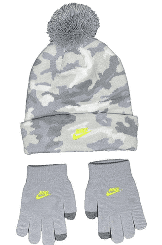 Kids Nike Gloves