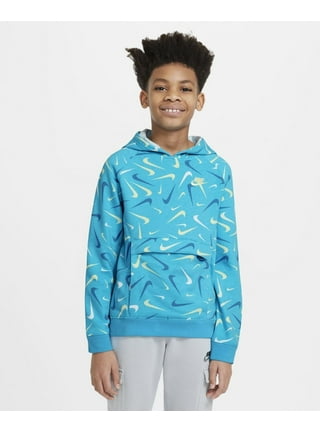 Boys Nike Hoodies