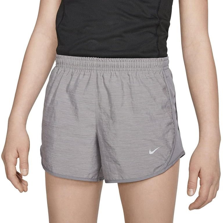 Nike Girls Dry FIT Tempo Running Shorts