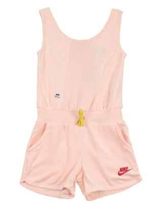 Girls Nike Romper
