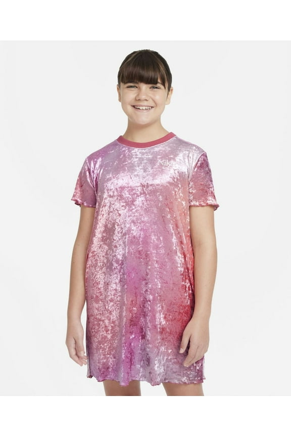 Big Girls Sportswear Dress