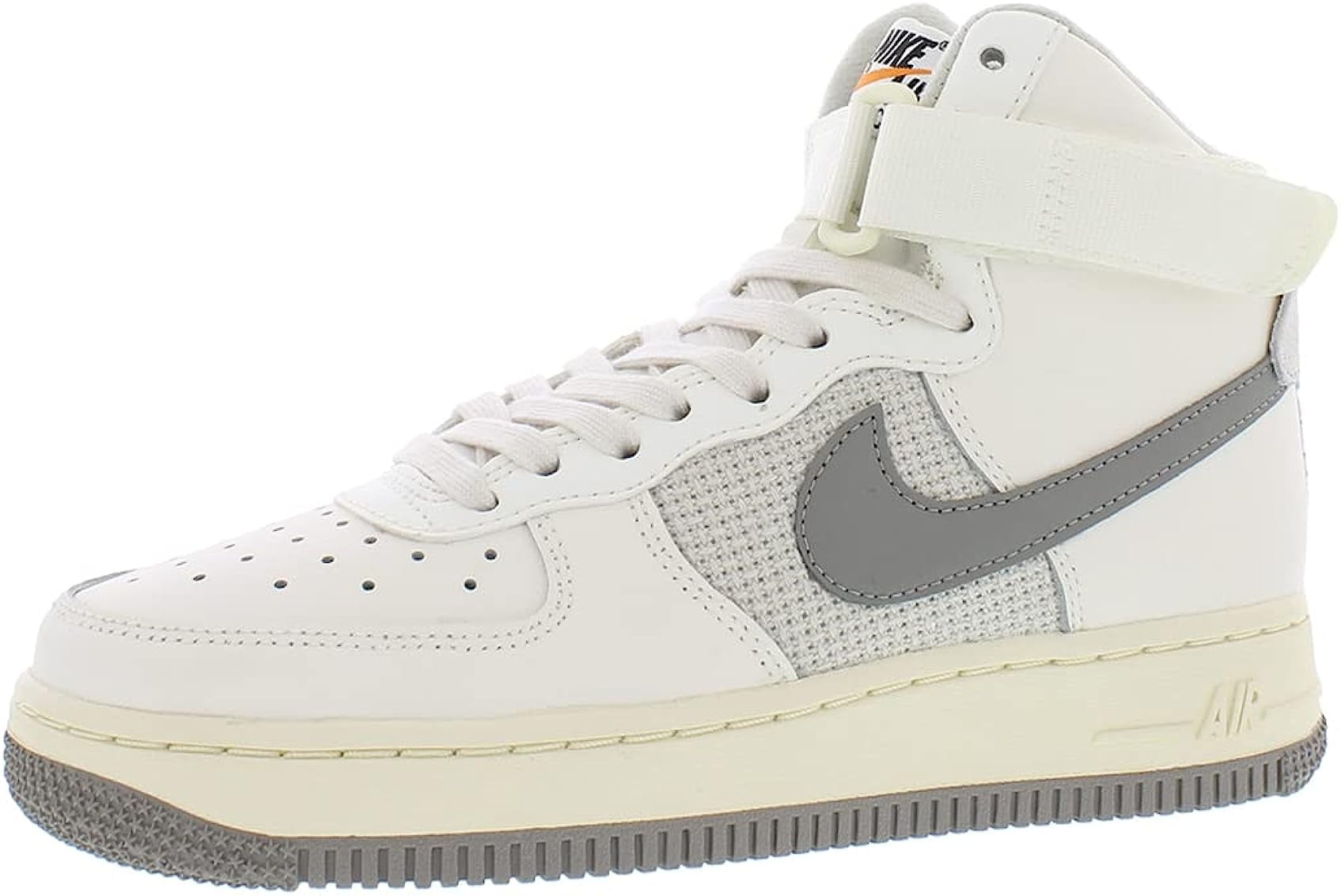 air force ones high top