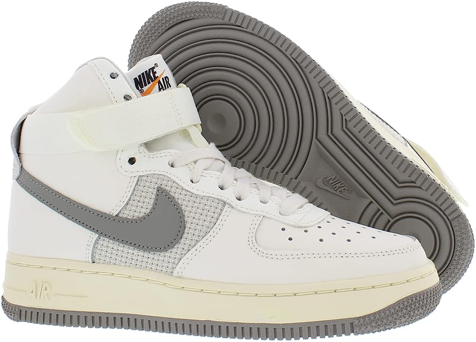 Air force 1 kid sizes hotsell