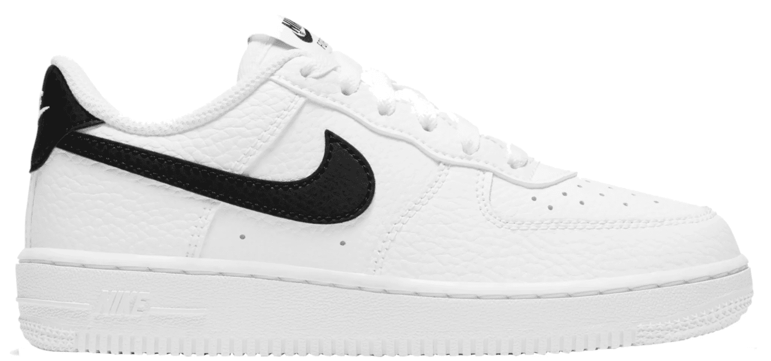 Nike Footwear Junior Nike Air Force 07 Nike Kids Air Force