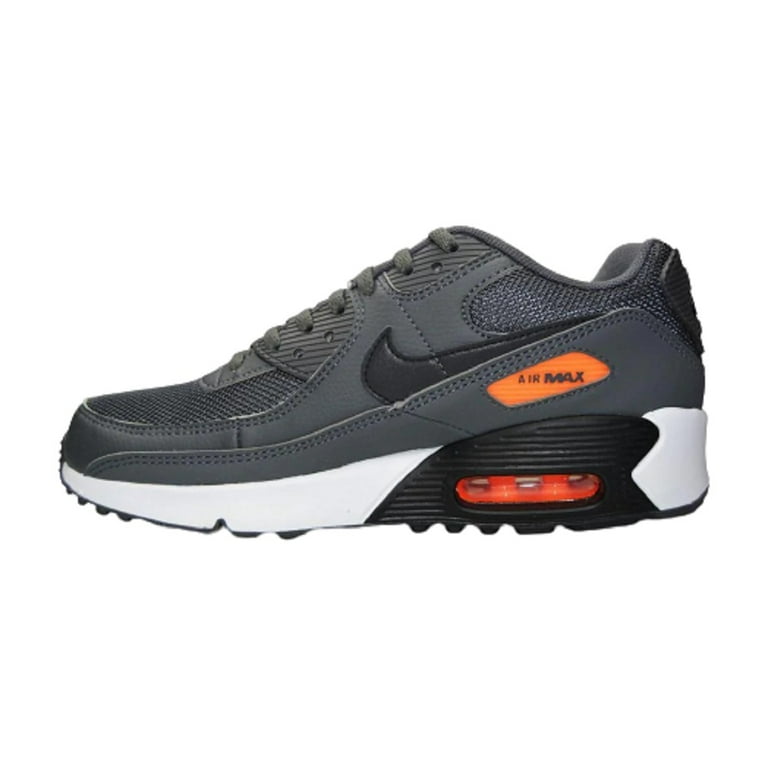 Nike Big Kids Air Max 90 Essential Trainers Shoes Size