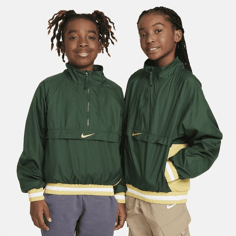 Nike jacket big boys deals