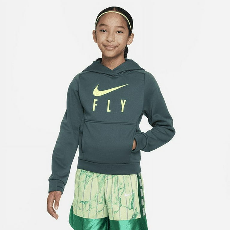 Nike basketball therma hoodie on sale