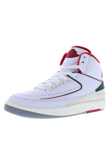 Nike Air Jordan Fire Red display picture 1