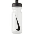 thumbnail image 1 of Nike Big Mouth Bottle 2.0 22 OZ 22OZ Clear/Black/Black, 1 of 4