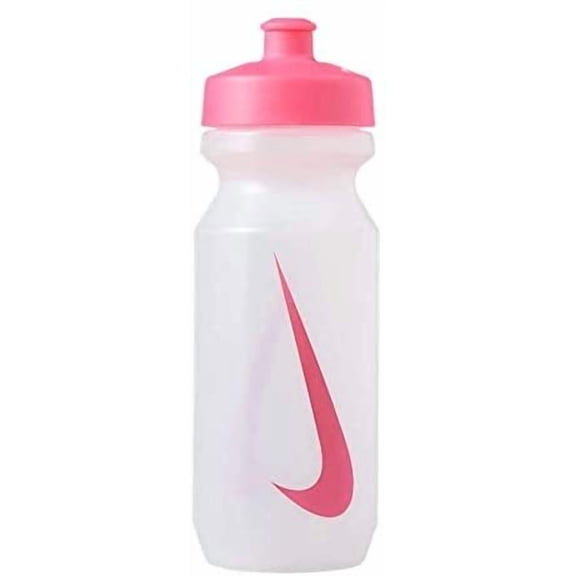 Nike Big Mouth Bottle 2.0 22 OZ 22OZ Clear/Pink POW/Pink POW