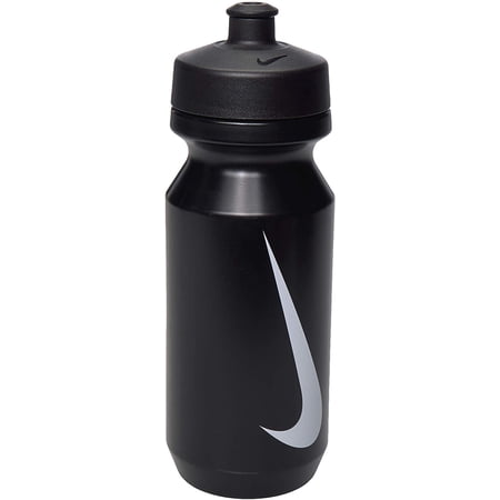 Nike Big Mouth Bottle 2.0 22OZ Black/Black/White