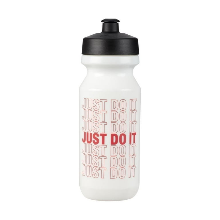 Nike just do it water bottle hotsell