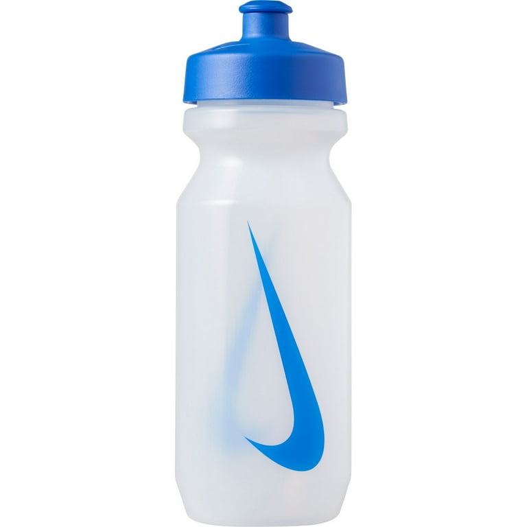 Nike 22oz Big Mouth Graphic Water Bottle