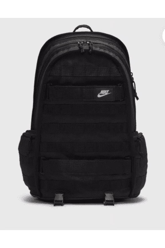 Black Backpack  FD7544-010