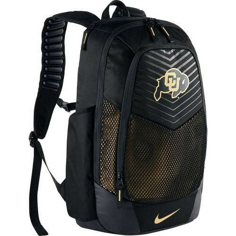 Nike Black Colorado Buffaloes Vapor Power Backpack Walmart