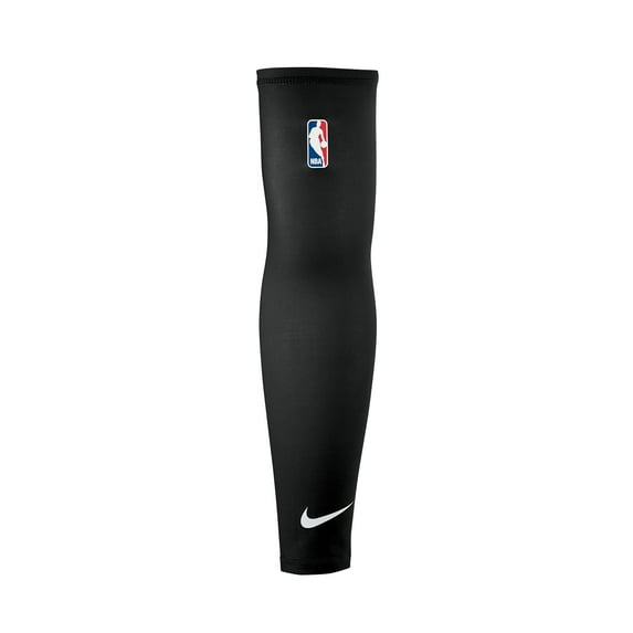 Nike Black NBA Shooter Sleeves