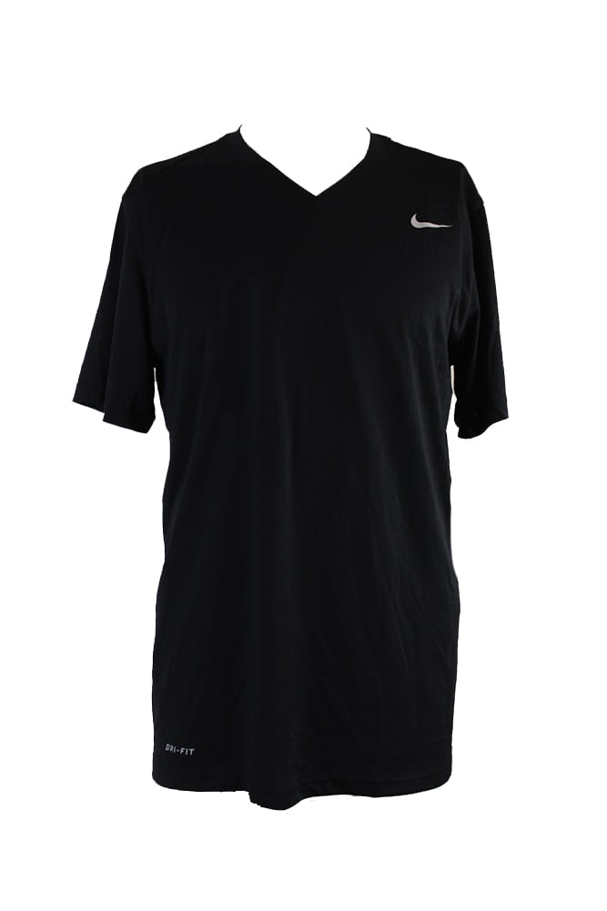 dri fit v neck undershirts
