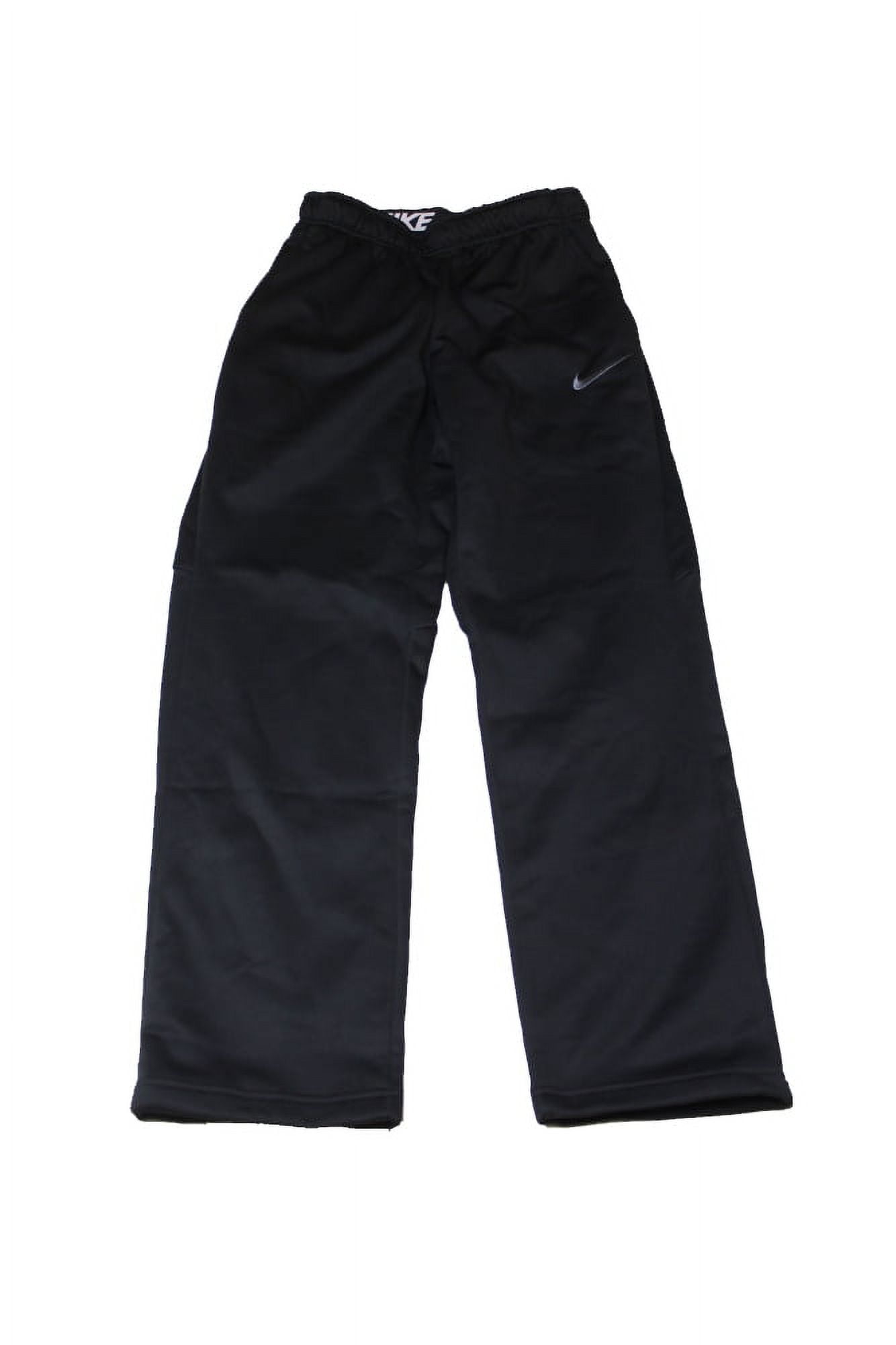 therma training pants nike