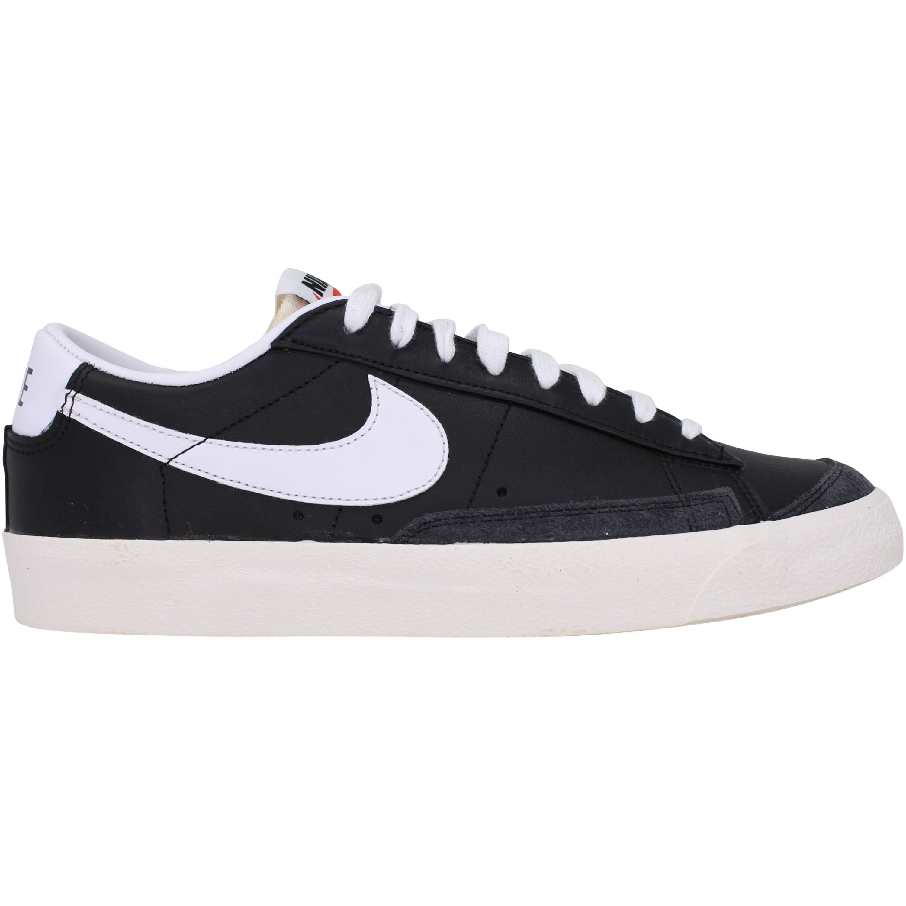 Nike Blazer Low '77 Men's Shoes University Red da7254-600