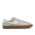 thumbnail image 1 of Nike Blazer Low '77 Vintage WMNS Shoes, Football Grey/Gum Light Brown/Team Orange/Pale Ivory, Size 9, 1 of 1