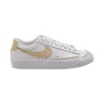 thumbnail image 1 of Nike Blazer Low '77 Women's Shoes White-Pale Coral-Black dc4769-106, 1 of 6