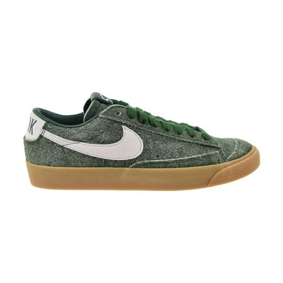 Nike Blazer Low Book Chevy QS Men's Shoes Team Dark Green/Sail hv2197-300