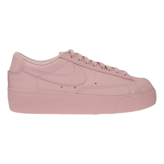 Nike Blazer Low Platform Pink/Atmosphere DJ0292-600 Women's Size 7.5 Medium