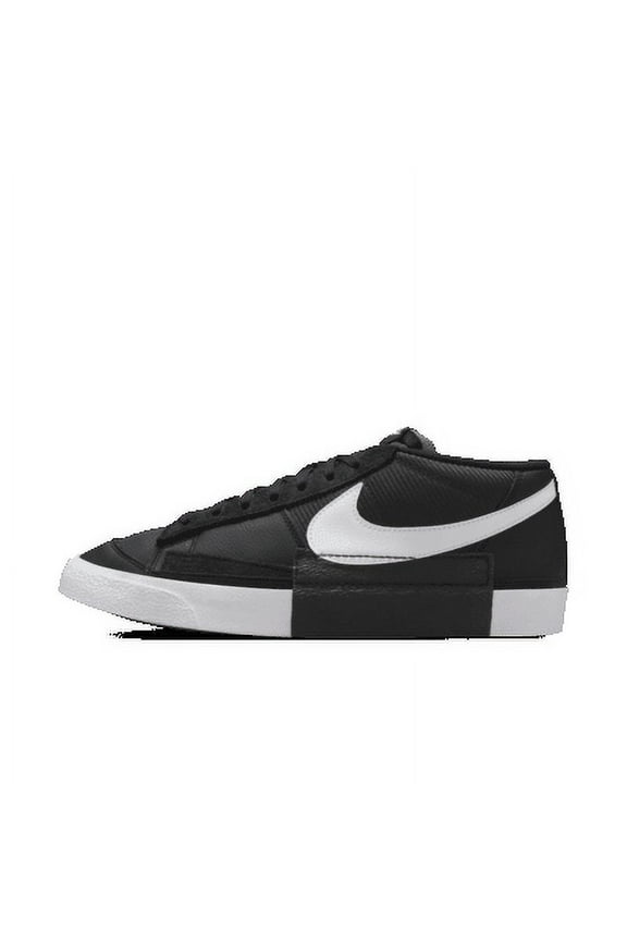 Blazer Low Pro Club Men's Shoes Color: Black/Anthracite/White Size: 10