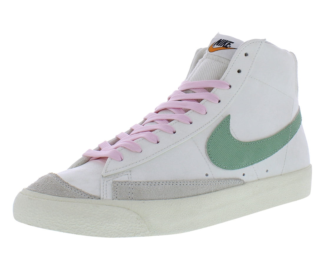 Men's Nike Blazer Mid '77 VNTG White/Picante Red-Coconut Milk