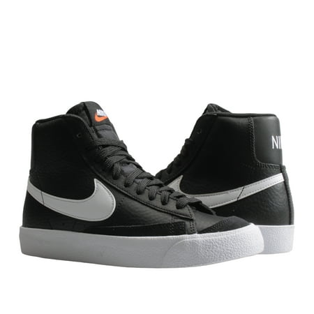Nike Blazer Mid 77 Big Kids Casual Skate Shoes Da4086-002 Size 6