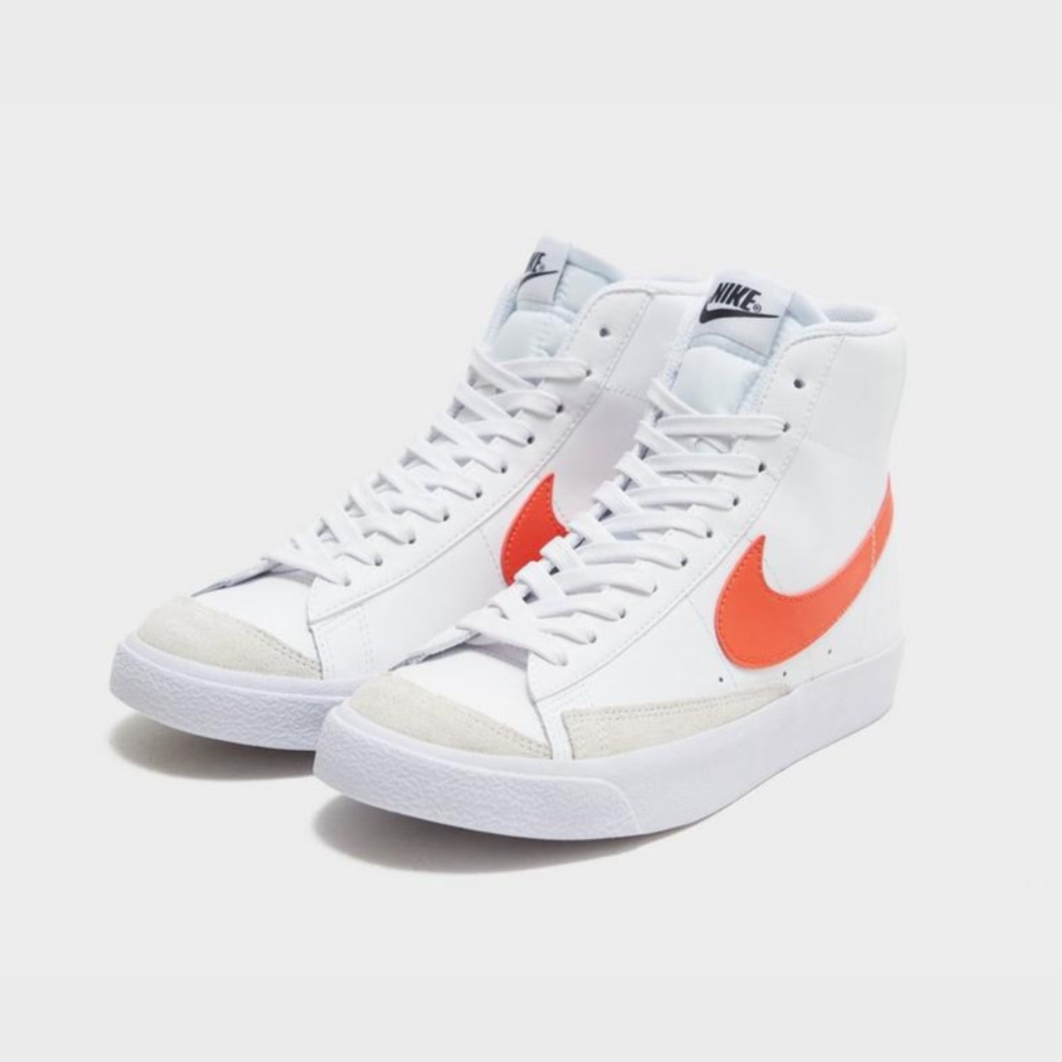 junior nike blazer trainers