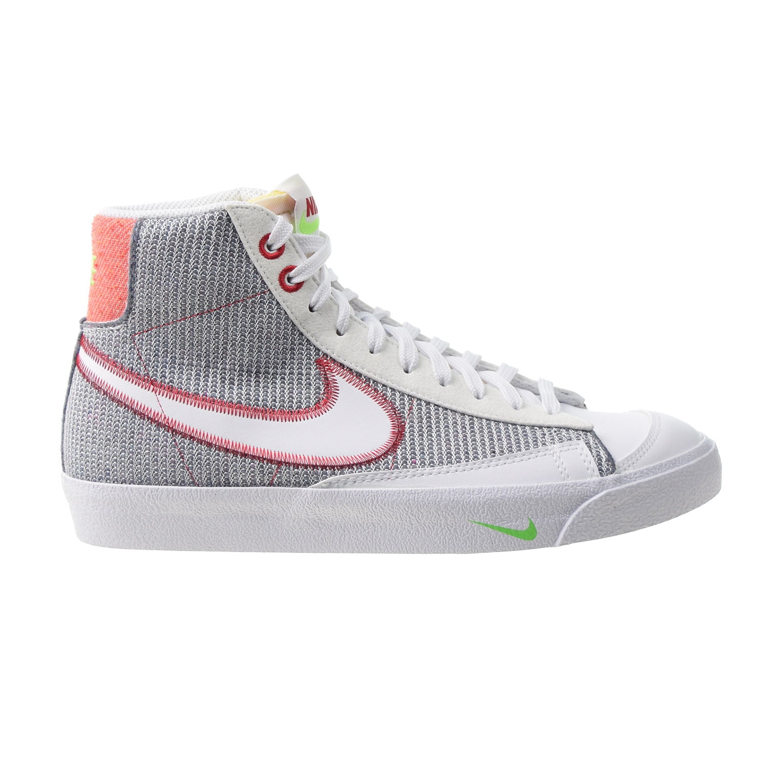 靴 nike / blazer mid prm vntg / wht / 24cm Nike Blazer Mid '77 Vintage Men's Shoes. Nike.com