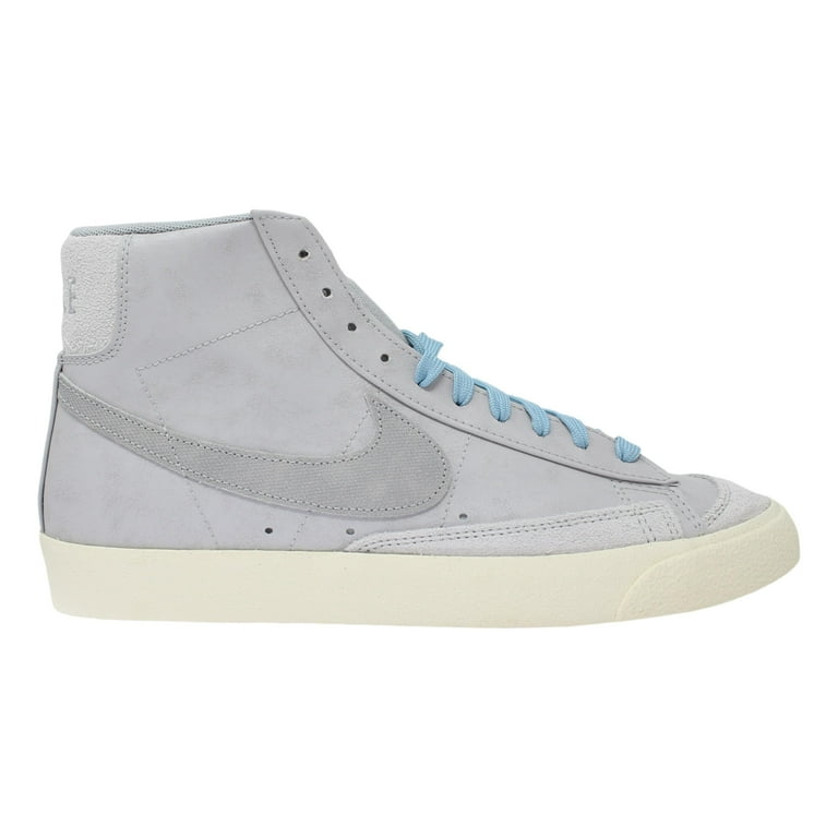 Medium Grey Nike Blazer Mid 77 Vintage Gray BUY Nike Blazer Mid 77
