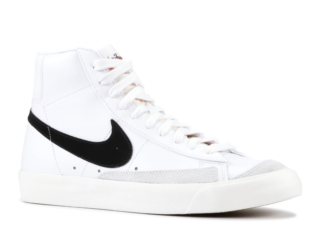 [BQ6806-100] Mens Nike Blazer Mid 77 Vintage