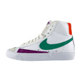 thumbnail image 1 of Nike Blazer Mid '77 Vintage Sneakers, New Women's Shoes CZ1055-123, Women's U.S. Shoe Size 7, 1 of 6