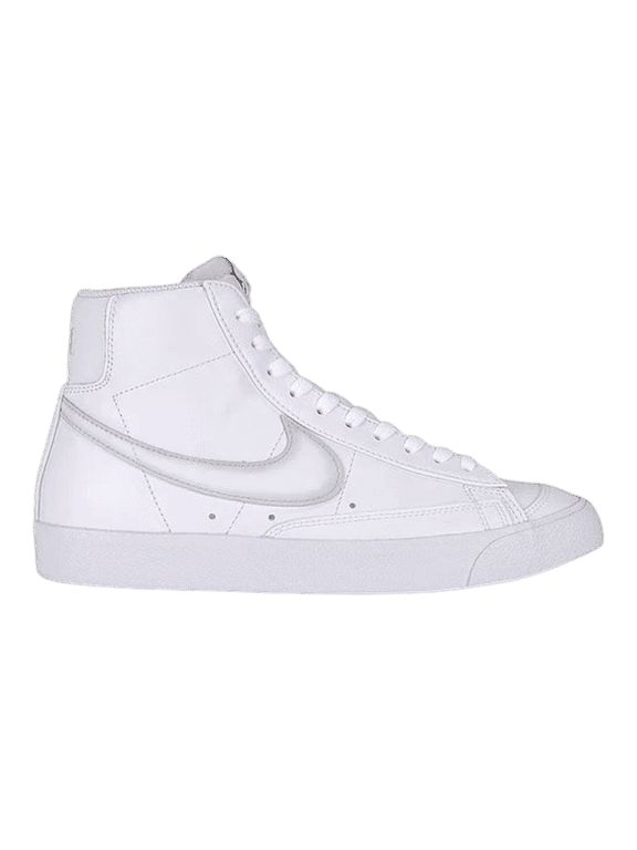 Blazer Mid '77 Vintage Sneakers in White/Photon Dust | Men Mid-Top - 7