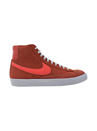 Men's Nike Manoa Leather SE Rugged Orange/Rugged Orange (DC8892 800) - 12 