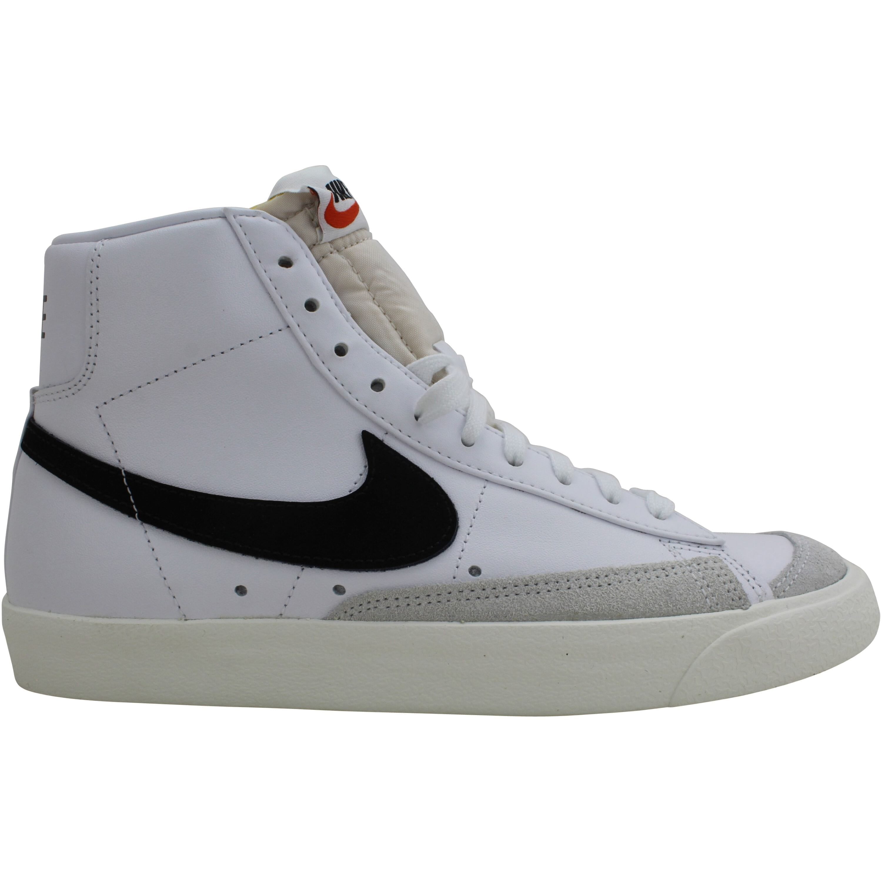 Nike Women s Blazer Mid 77 Basketball Shoe Size 7.5