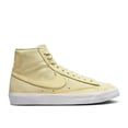 thumbnail image 1 of Nike Blazer Mid Premium WMNS Shoes, Alabaster/White, Size 6, 1 of 1