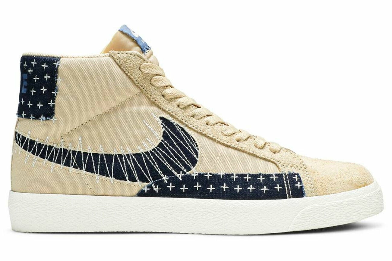 Nike Blazer Mid SB Premium 