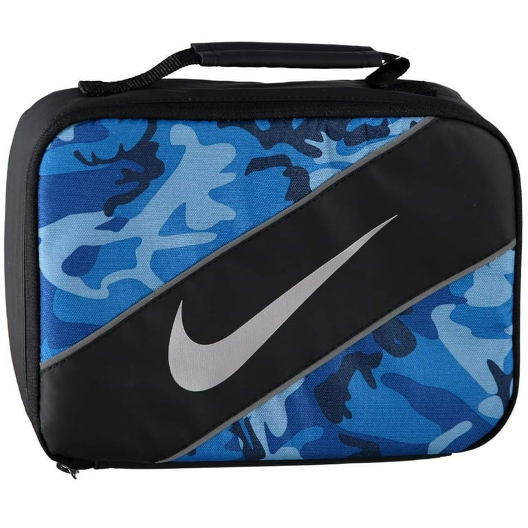 Nike Swoosh Lunch Bag
