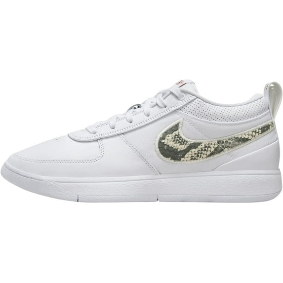 Men's Nike Book 1 White/ LT Orewood BRN (FJ4249 101) - 8.5
