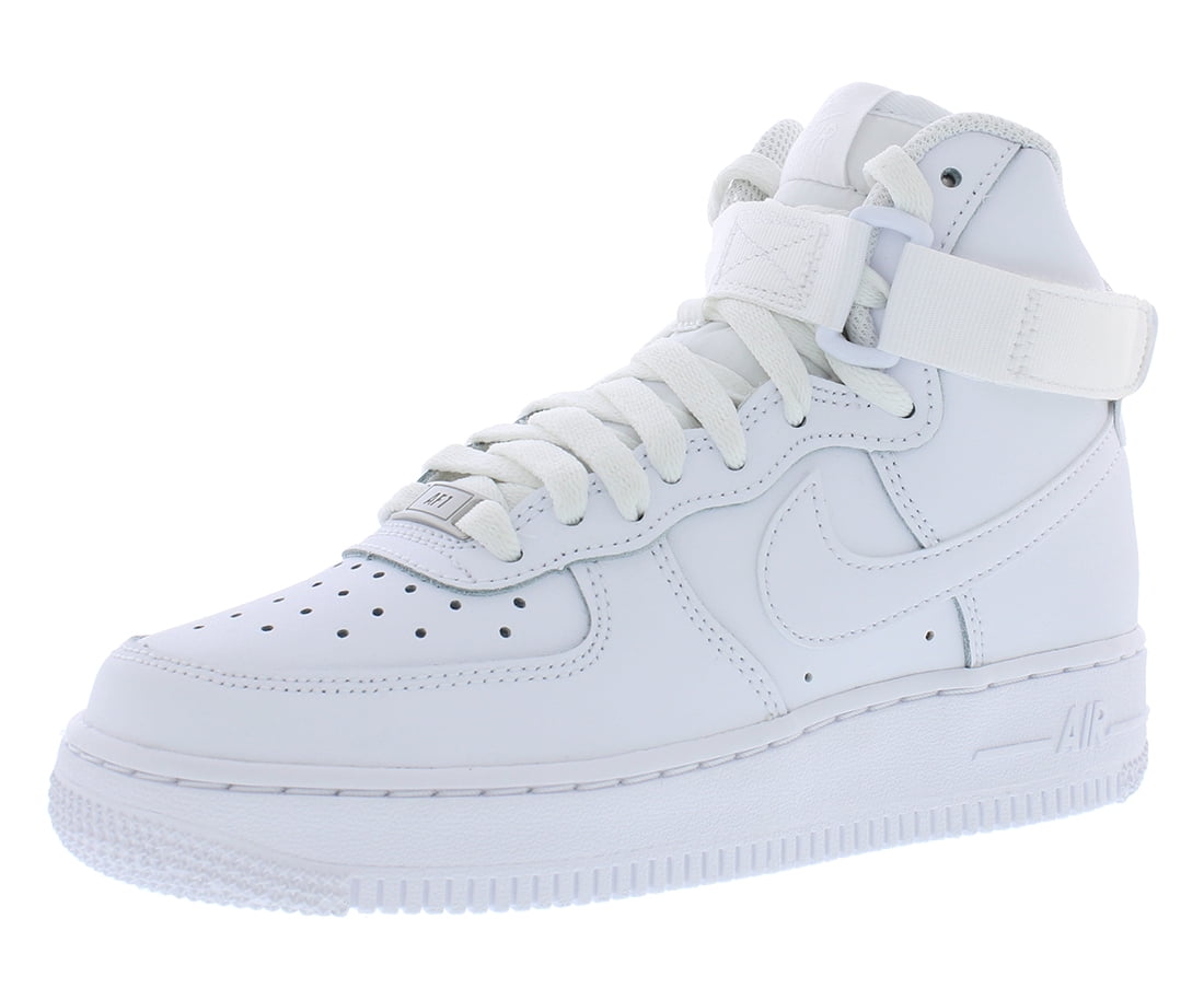Nike Air Force High Le White Grade-School Tamaño Argentina Ubuy