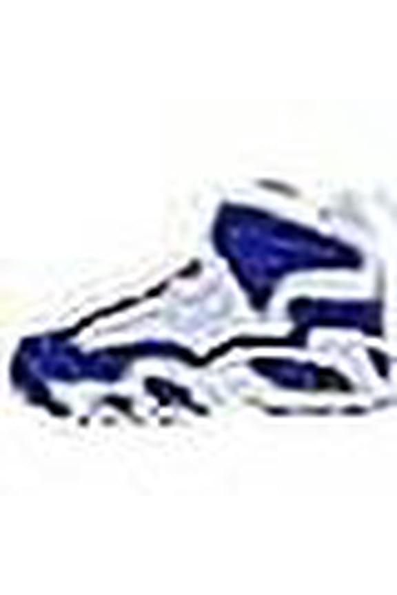 Boy's Air Griffey Max 1 (Big Kid) White/Old Roya/Gym Red 5.5 Big Kid M