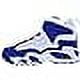 Nike Boy's Air Griffey Max 1 (Big Kid) White/Old Roya/Gym Red 5.5 Big Kid M
