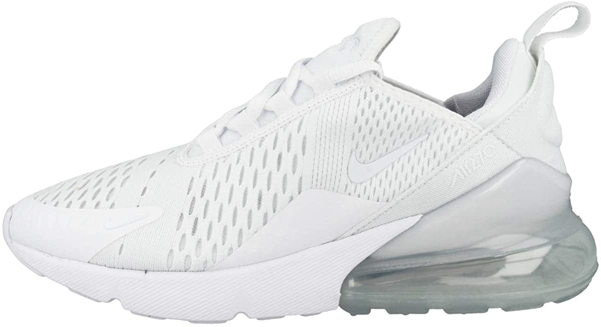junior nike 270 size 4