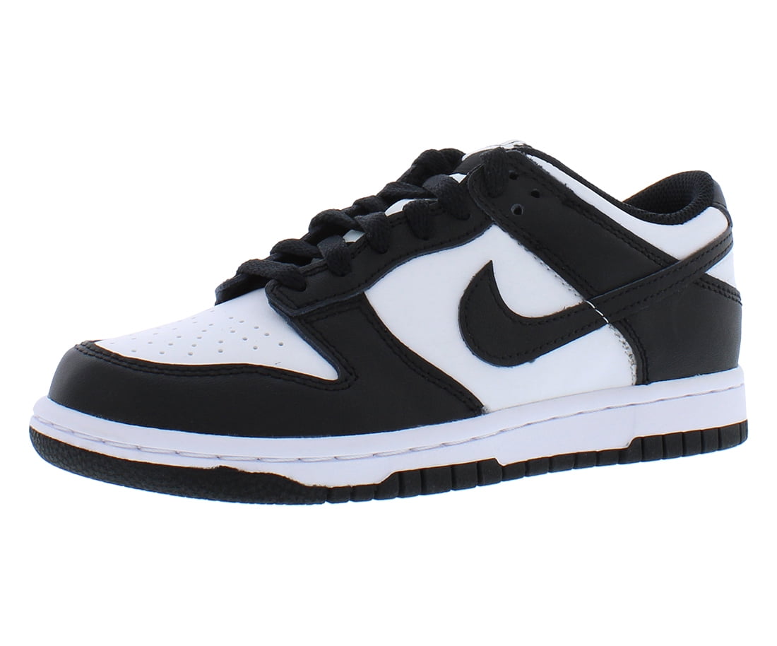 Zapatillas Nike Dunk Low Retro Panda Talla