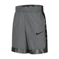 thumbnail image 1 of Nike Boy's Elite Stripe Basketball Shorts, 1 of 4