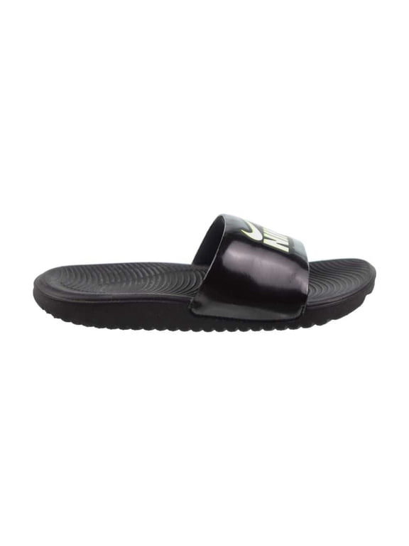 Boy's Grade School Kawa Slides