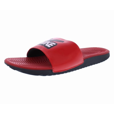 Nike Boy's Grade School Kawa Slides